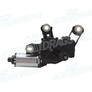 Motor brisača AUDI A3 (8P), 03-12; A4 (B6/8E/8H), 00-04; A4 (B7/8E/8H), 04-07; A4 (B8/8K), 07-16; Q5 (8R), 09-16; Q7 (4L), 05-15; 
