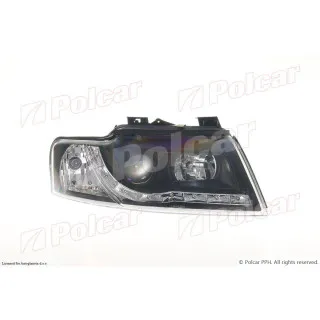Far AUDI A4 (B6/8E/8H), 00-04; 