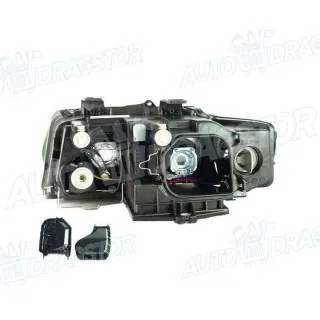 Far AUDI A4 (B6/8E/8H), 00-04; 