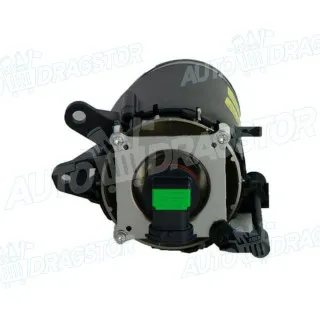 Maglenka AUDI A4 (B6/8E/8H), 00-04; 