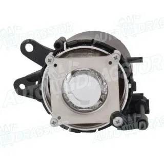 Maglenka AUDI A4 (B6/8E/8H), 00-04; 