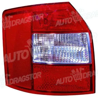 Štop svetlo AUDI A4 (B6/8E/8H), 00-04; 