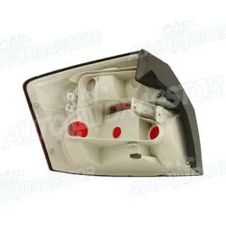 Štop svetlo AUDI A4 (B6/8E/8H), 00-04; 