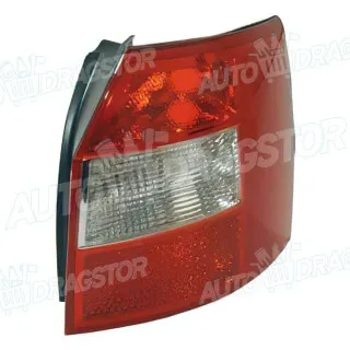 Štop svetlo AUDI A4 (B6/8E/8H), 00-04; 