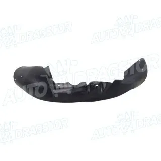 Plastično podkrilo AUDI A4 (B6/8E/8H), 00-04; 