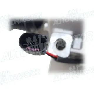 Kompresor klime AUDI A4 (B6/8E/8H), 00-04; A6 (C5/4B), 97-04; A8 (D3/4E), 03-10; 