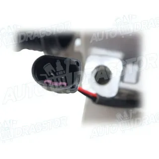 Kompresor klime AUDI A4 (B6/8E/8H), 00-04; A6 (C5/4B), 97-04; A8 (D3/4E), 03-10; 