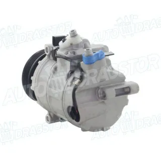 Kompresor klime AUDI A6 (C5/4B), 97-04; A6 /ALLROAD(C6/4F), 04-10; 