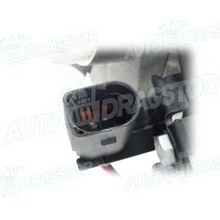 Kompresor klime AUDI A6 (C5/4B), 97-04; A6 /ALLROAD(C6/4F), 04-10; 