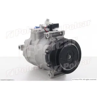 Kompresor klime AUDI A6 (C5/4B), 97-04; A6 /ALLROAD(C6/4F), 04-10; 