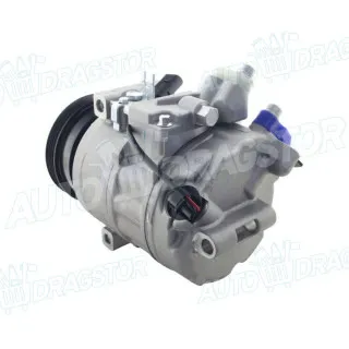 Kompresor klime AUDI A4 (B6/8E/8H), 00-04; A6 (C5/4B), 97-04; 