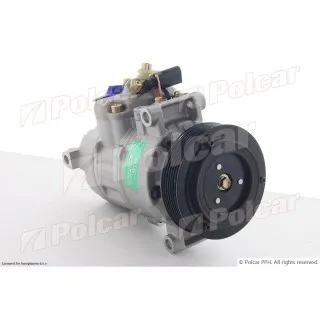 Kompresor klime AUDI A4 (B6/8E/8H), 00-04; 