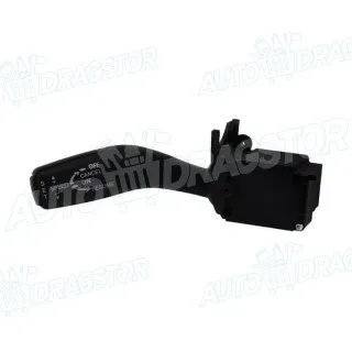 Ablender (za migavce,brisace…) AUDI A4 (B6/8E/8H), 00-04; 