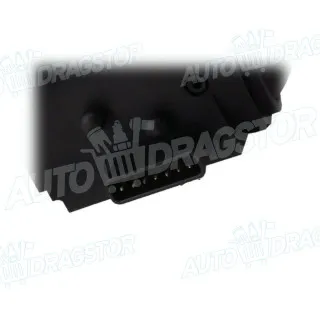 Ablender (za migavce,brisace…) AUDI A4 (B6/8E/8H), 00-04; 