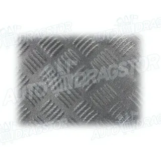 Kadica/patosnica gepeka AUDI A4 (B6/8E/8H), 00-04; A4 (B7/8E/8H), 04-07; 