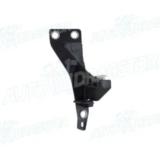 Nosač fara AUDI A4 (B7/8E/8H), 04-07; 