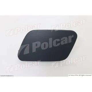 Poklopac prskalice za pranje farova AUDI A4 (B7/8E/8H), 04-07; 