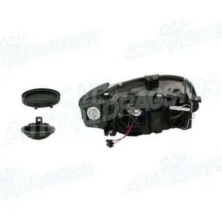 Far AUDI A4 (B7/8E/8H), 04-07; 