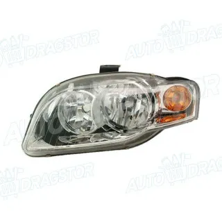 Far AUDI A4 (B7/8E/8H), 04-07; 