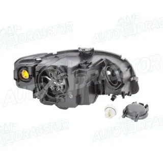 Far AUDI A4 (B7/8E/8H), 04-07; 