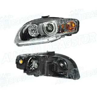 Far AUDI A4 (B7/8E/8H), 04-07; 