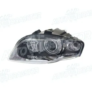 Far AUDI A4 (B7/8E/8H), 04-07; 