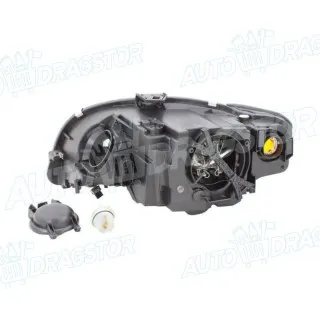 Far AUDI A4 (B7/8E/8H), 04-07; 