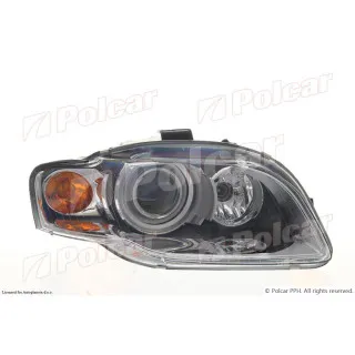 Far AUDI A4 (B7/8E/8H), 04-07; 