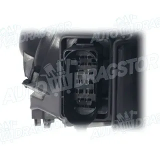 Far AUDI A4 (B7/8E/8H), 04-07; 