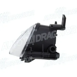 Maglenka AUDI A3 (8P), 03-12; 