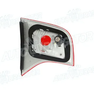 Štop svetlo AUDI A4 (B7/8E/8H), 04-07; 