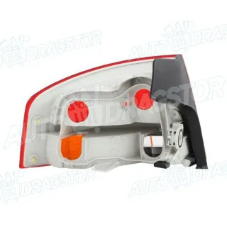 Štop svetlo AUDI A4 (B7/8E/8H), 04-07; 