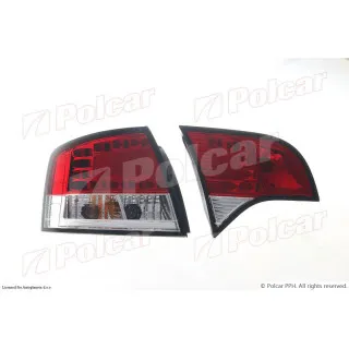 Štop svetlo AUDI A4 (B7/8E/8H), 04-07; 