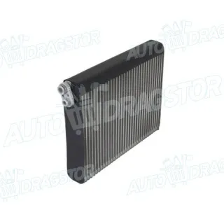 Evaporator-isparivač hladnjaka klime AUDI A6 /ALLROAD(C6/4F), 04-10; R8 (42), 07-15; 