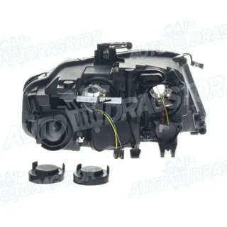 Far AUDI A4 (B8/8K), 07-16; 