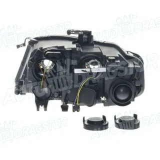 Far AUDI A4 (B8/8K), 07-16; 