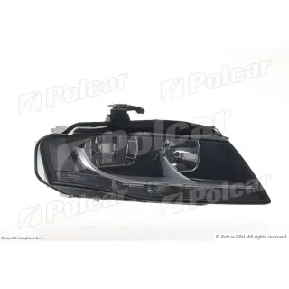 Far AUDI A4 (B8/8K), 07-16; 