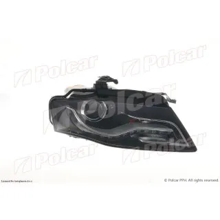 Far AUDI A4 (B8/8K), 07-16; 