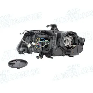 Far AUDI A4 (B8/8K), 07-16; 