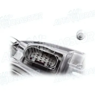 Far AUDI A4 (B8/8K), 07-16; 