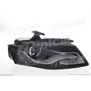 Far AUDI A4 (B8/8K), 07-16; 