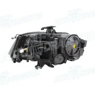 Far AUDI A4 (B8/8K), 07-16; 