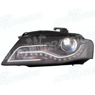 Far AUDI A4 (B8/8K), 07-16; 