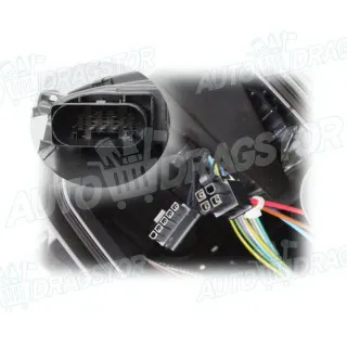 Far AUDI A4 (B8/8K), 07-16; 