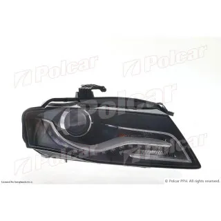 Far AUDI A4 (B8/8K), 07-16; 