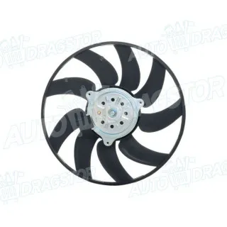 Propeler ventilatora AUDI, PORSCHE, SEAT 