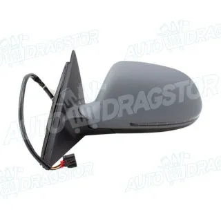 Retrovizor na vratima AUDI A4 (B8/8K), 07-16; 