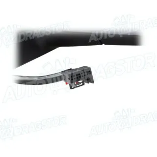 Retrovizor na vratima AUDI A4 (B8/8K), 07-16; 