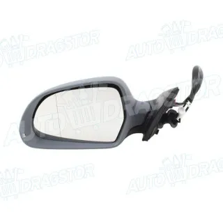Retrovizor na vratima AUDI A4 (B8/8K), 07-16; 