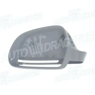 Poklopac retrovizora AUDI A4 (B8/8K), 07-16; A5 (B8/8T/F), 07-16; A6 /ALLROAD(C6/4F), 04-10; Q3 (8U), 11-; 